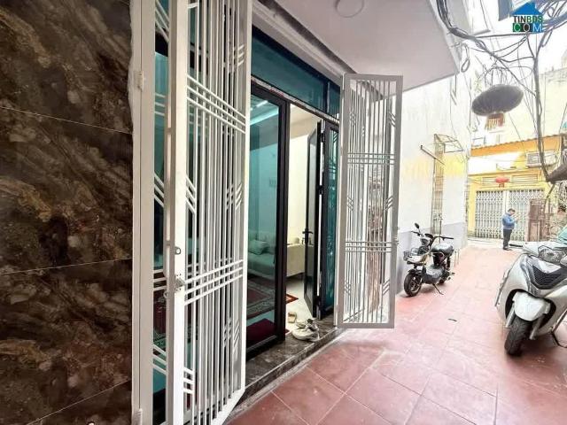 Nhà bán tại Khu phố cổ, Thành phố Hà Nội