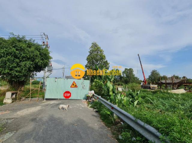 Nhà mặt phố bán