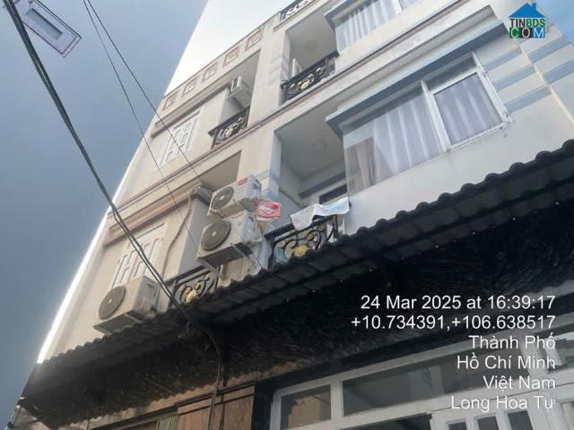 Nhà bán tại Thủ Đức, Hồ Chí Minh