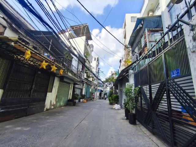 Nhà bán