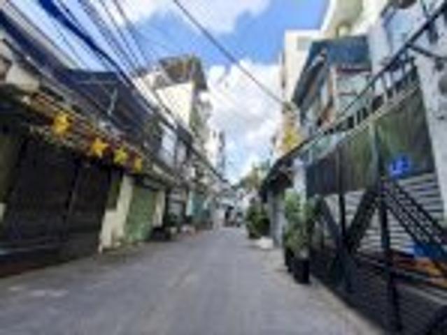 Bất động sản bán tại Hồ Chí Minh