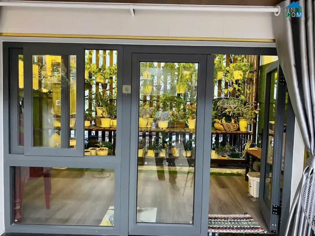 Nhà bán tại Gia Lai