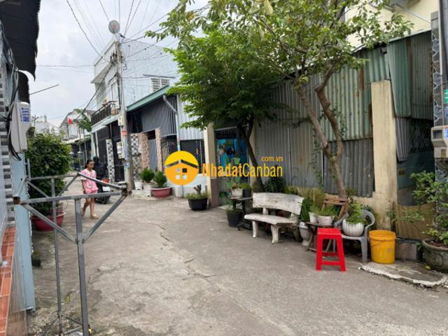 Nhà mặt phố bán tại Đồng Nai