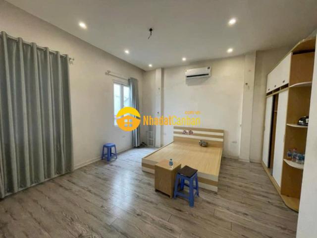 Nhà mặt phố bán
