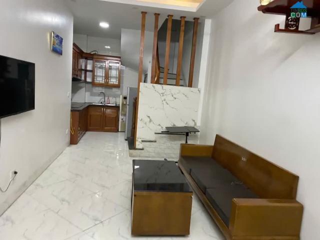 Nhà bán tại Hoàn Kiếm, Hà Nội
