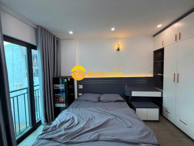 Nhà mặt phố bán