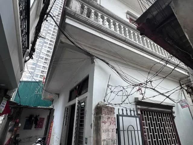 Nhà bán tại Hoàn Kiếm, Hà Nội