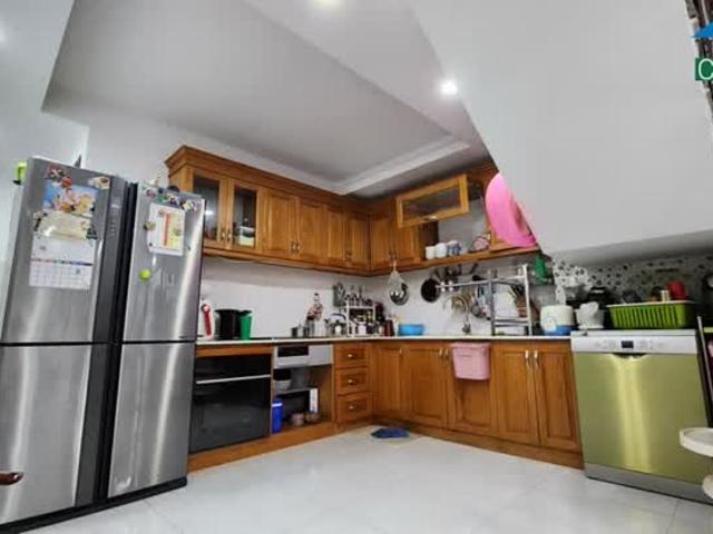 Nhà mặt phố bán tại Thủ Đức, Hồ Chí Minh