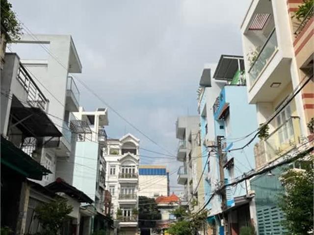 Nhà mặt phố bán tại Thủ Đức, Hồ Chí Minh