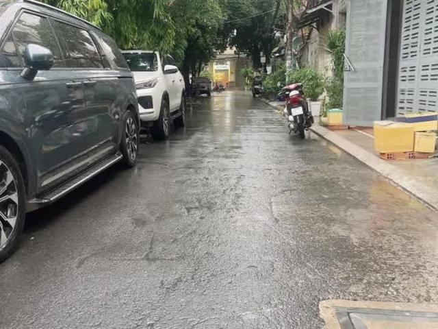 Nhà bán tại Khuôn viên UBND Thành phố Hồ Chí Minh, Thành phố Hồ Chí Minh
