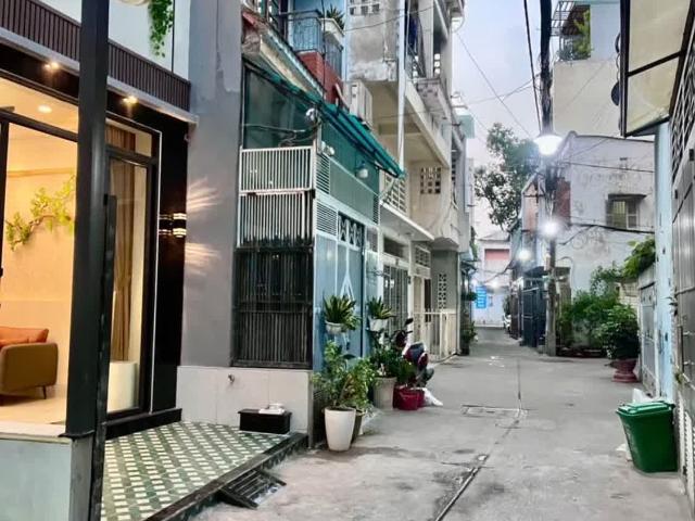 Nhà bán tại Khuôn viên UBND Thành phố Hồ Chí Minh, Thành phố Hồ Chí Minh