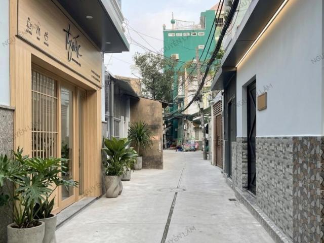 Nhà bán tại Thủ Đức, Hồ Chí Minh