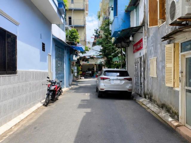 Nhà bán