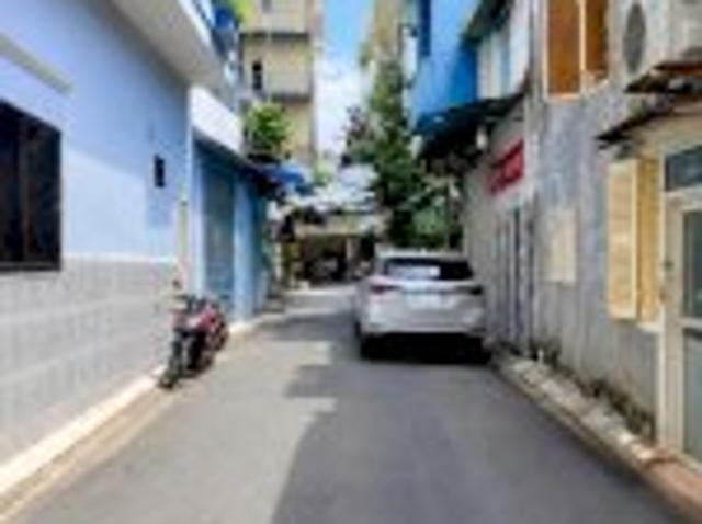 Bất động sản bán tại Hồ Chí Minh