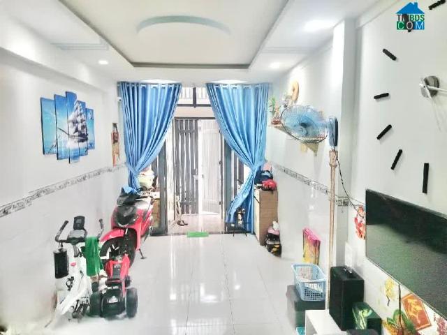 Nhà bán tại Khuôn viên UBND Thành phố Hồ Chí Minh, Thành phố Hồ Chí Minh