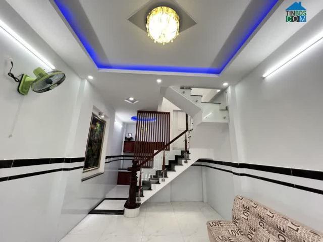 Nhà bán tại Thủ Đức, Hồ Chí Minh