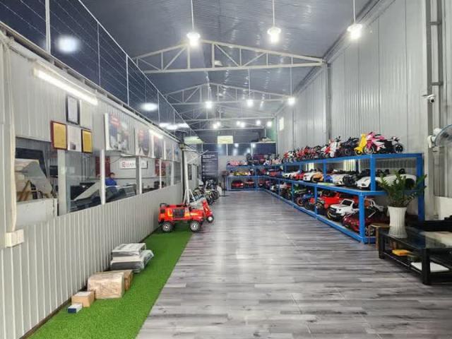 Nhà mặt phố bán tại Thủ Đức, Hồ Chí Minh