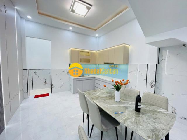 Nhà mặt phố bán