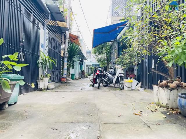 Nhà bán tại Thủ Đức, Hồ Chí Minh