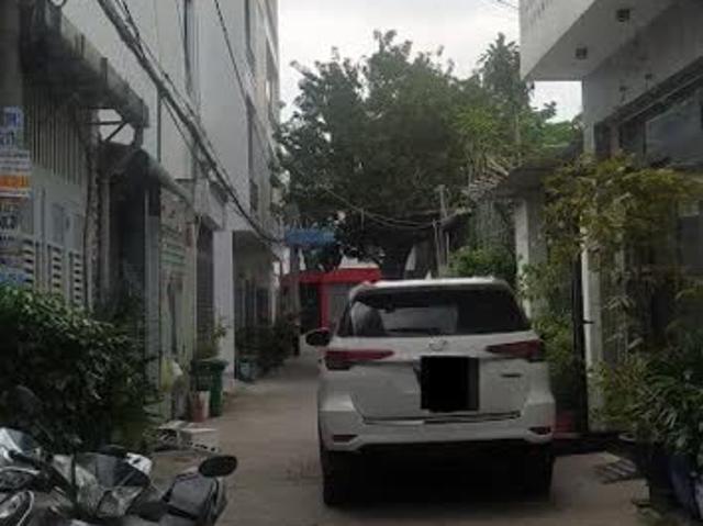 Nhà bán tại Thủ Đức, Hồ Chí Minh