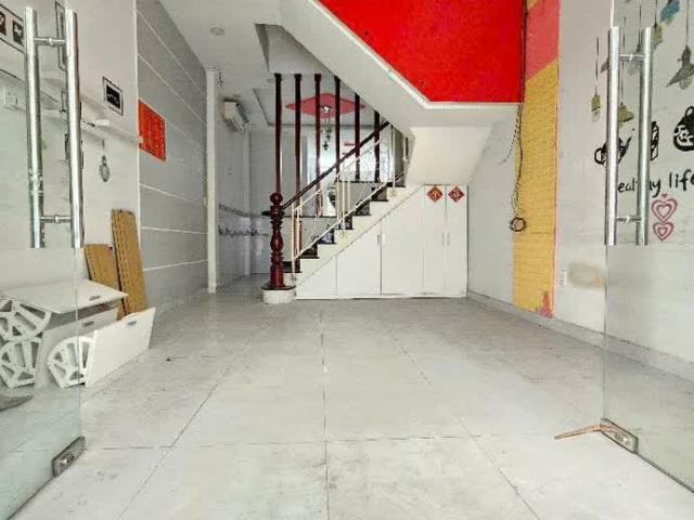 Nhà mặt phố bán tại Thủ Đức, Hồ Chí Minh
