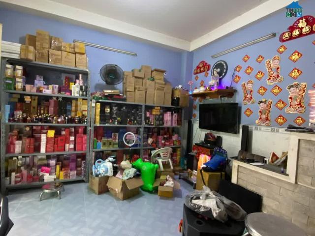Nhà bán tại Thủ Đức, Hồ Chí Minh
