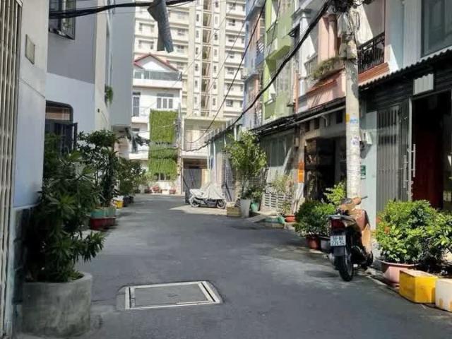 Nhà mặt phố bán tại Thủ Đức, Hồ Chí Minh