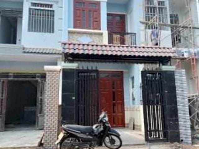 Nhà mặt phố bán tại Đồng Nai