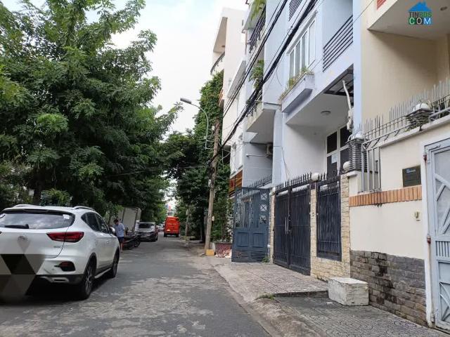 Nhà bán tại Thủ Đức, Hồ Chí Minh