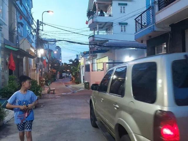Nhà bán tại Thủ Đức, Hồ Chí Minh