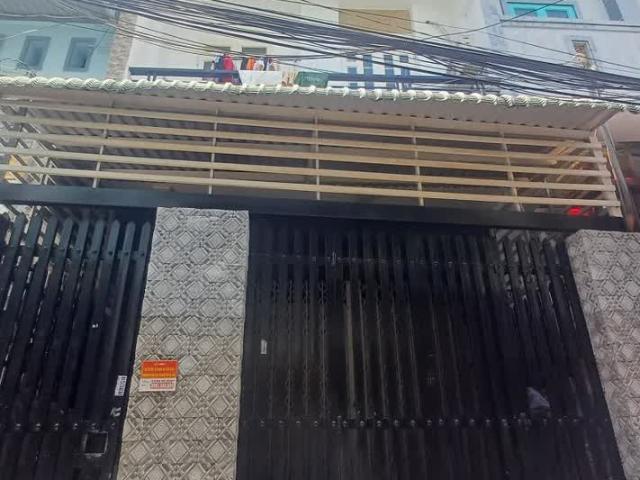 Nhà bán tại Thủ Đức, Hồ Chí Minh