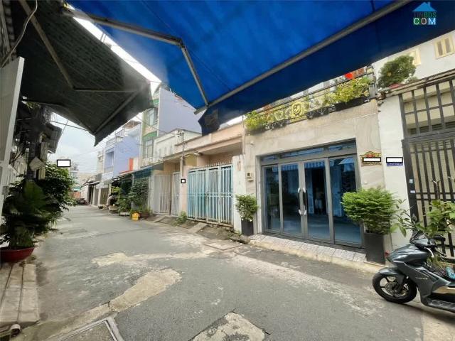 Nhà bán tại Thủ Đức, Hồ Chí Minh