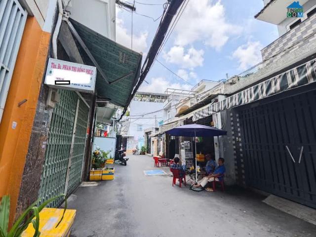 Nhà bán tại Thủ Đức, Hồ Chí Minh