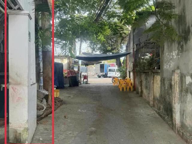 Nhà bán tại Thôn Vạn Khánh, An Hòa, Long Khánh