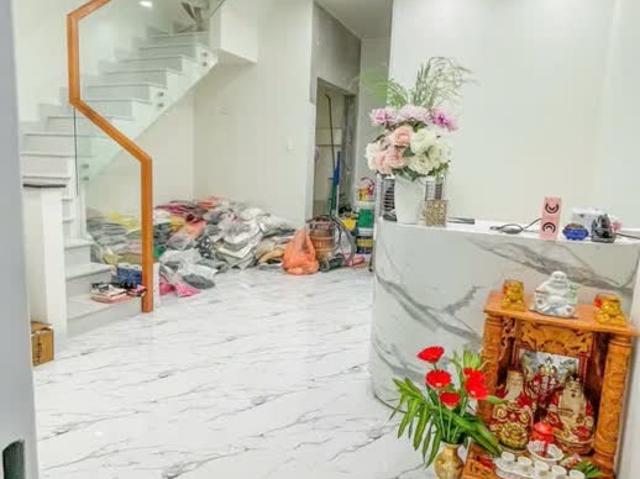 Nhà bán tại Thủ Đức, Hồ Chí Minh