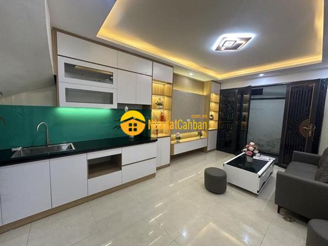 Nhà mặt phố bán