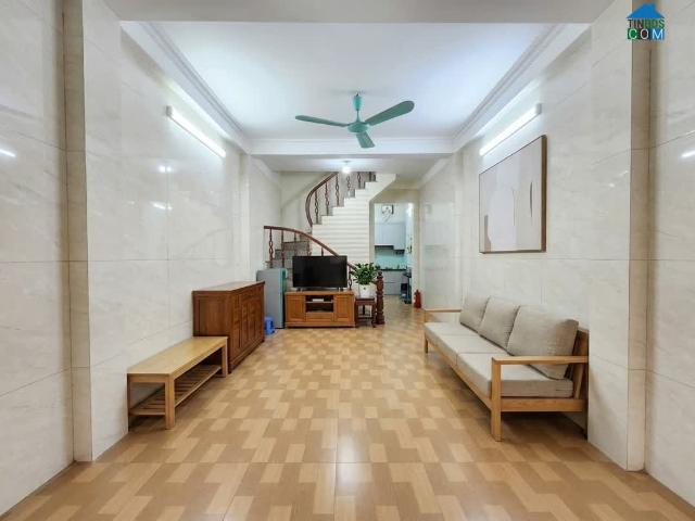 Nhà bán tại Khu phố cổ, Thành phố Hà Nội
