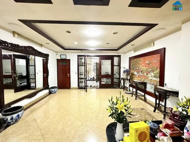 Nhà bán tại Hoàn Kiếm, Hà Nội