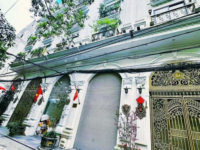 Biệt Thự bán tại Hoàn Kiếm, Hà Nội
