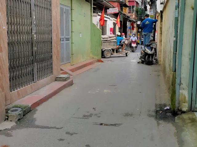 Nhà bán tại Hoàn Kiếm, Hà Nội