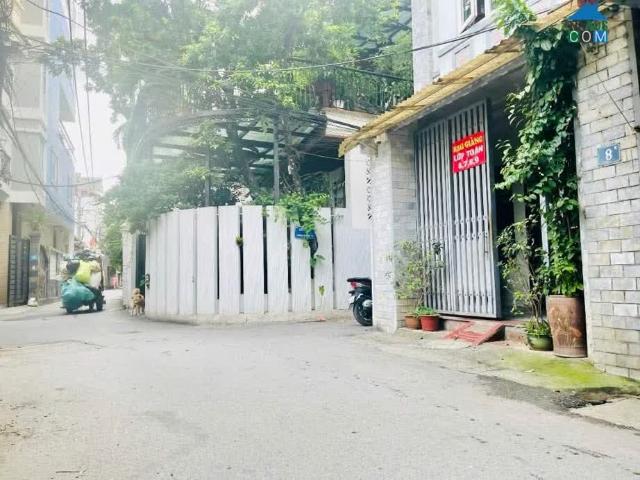Nhà bán tại Hoàn Kiếm, Hà Nội