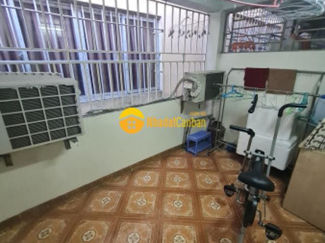 Căn hộ bán