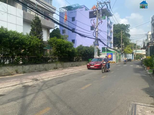 Nhà bán tại Thủ Đức, Hồ Chí Minh