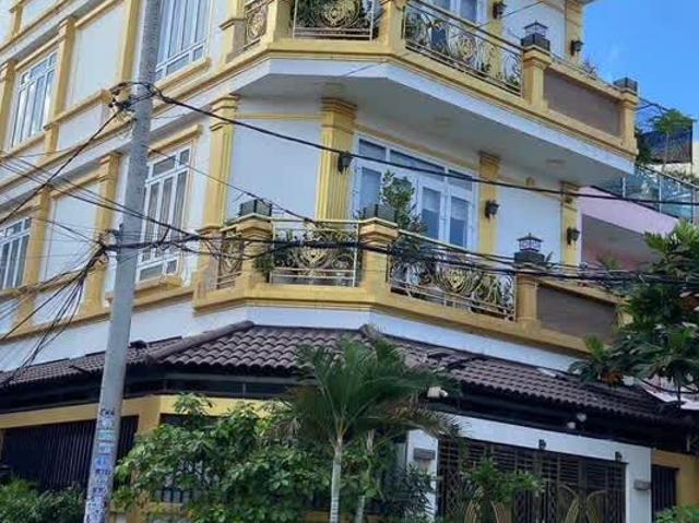 Nhà mặt phố bán tại Thủ Đức, Hồ Chí Minh