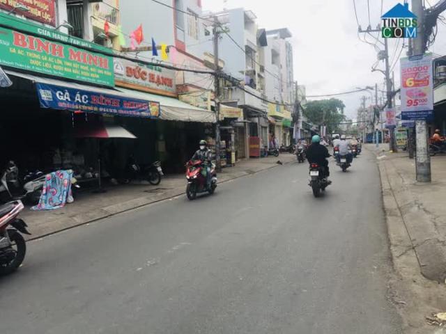 Nhà mặt phố bán tại Thủ Đức, Hồ Chí Minh