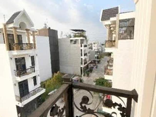 Nhà bán tại Thủ Đức, Hồ Chí Minh