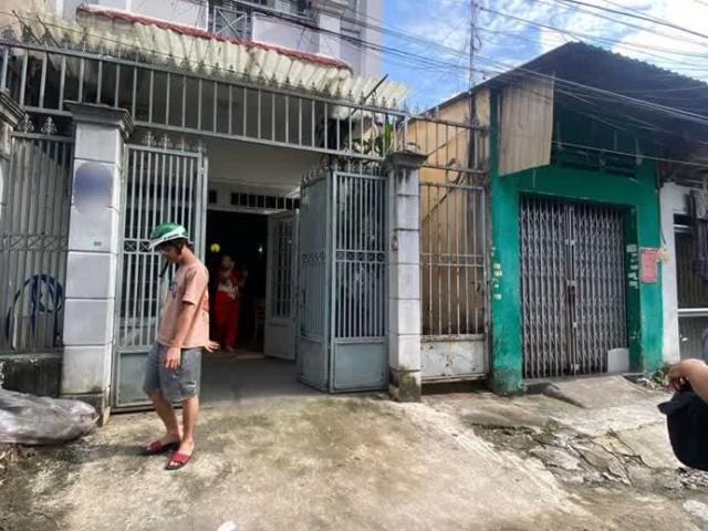 Nhà bán tại Thủ Đức, Hồ Chí Minh