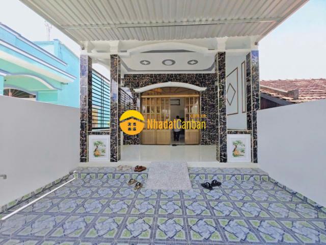 Nhà mặt phố bán