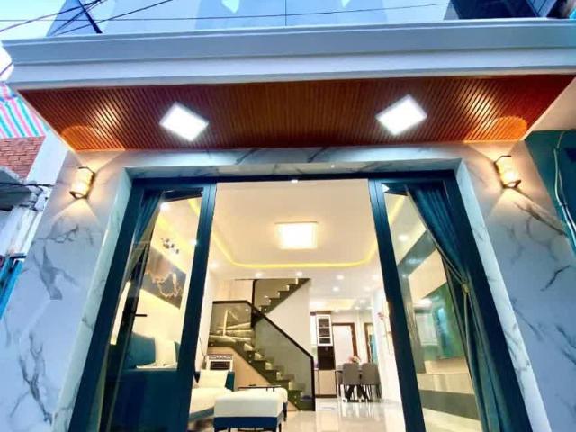 Nhà mặt phố bán tại Thủ Đức, Hồ Chí Minh