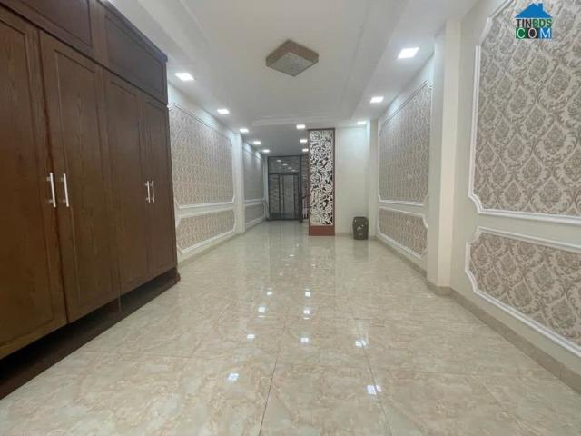 Nhà bán tại Hoàn Kiếm, Hà Nội